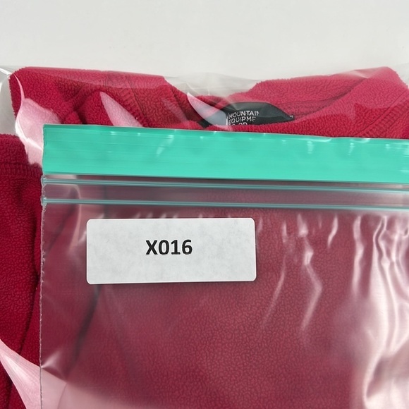 MEC Cozy Crew Fleece Base Layer Children - Picture 7 of 7